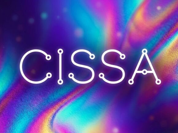 Cissa: A Sleek Display Typeface for Modern Makers