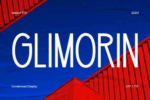 Using Glimorin for Modern Brand Identity Projects